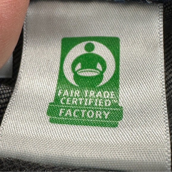 J. Crew dark wash jeans, style 484,W31/L32, slim fit, below waist - Picture 8 of 15